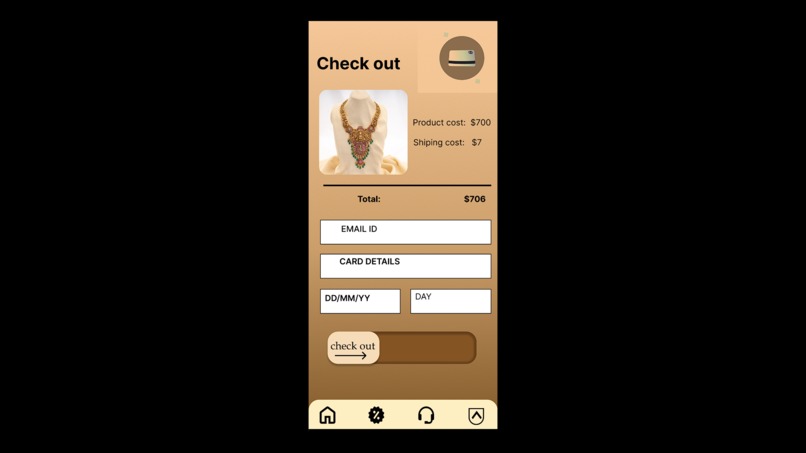 VILVA JEWELS – screenshot 14