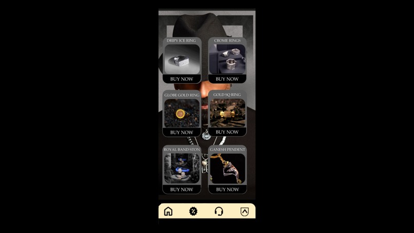 VILVA JEWELS – screenshot 15