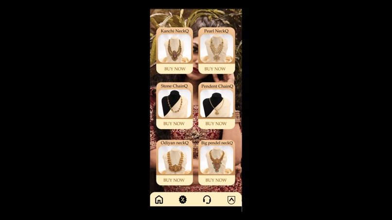 VILVA JEWELS – screenshot 17