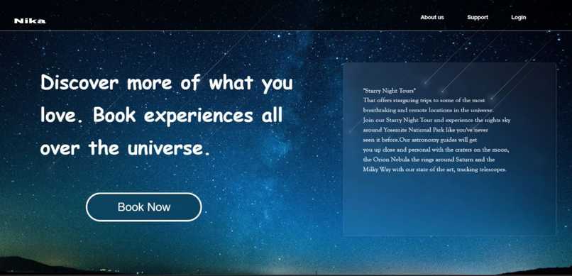 NiKa – screenshot 1