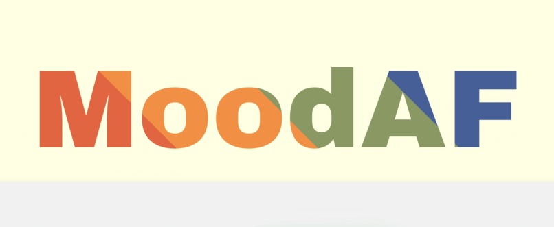 MoodAF – screenshot 1