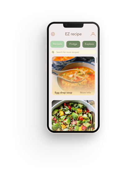 EZ Recipe – screenshot 5
