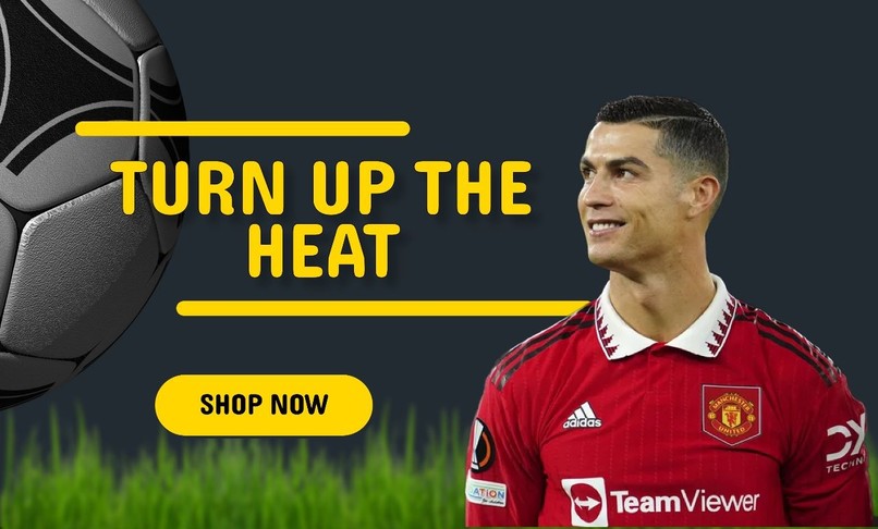 Futbol UI - An all in one football related store – screenshot 2