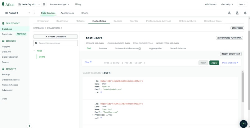 careCal – screenshot 6