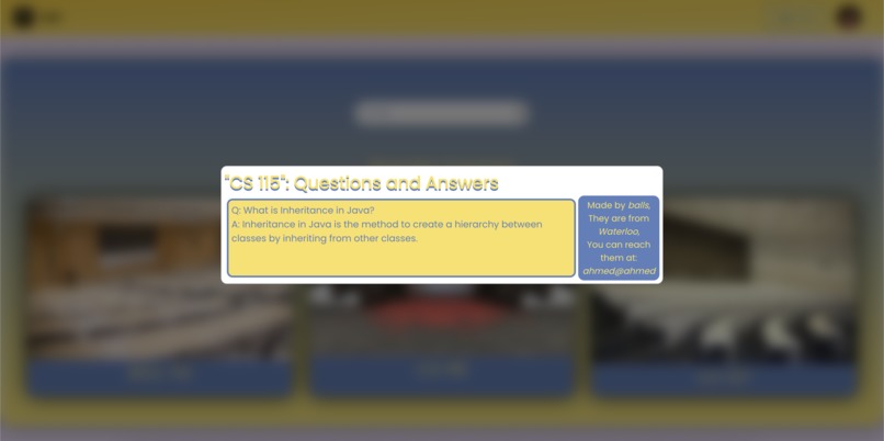 NOTI – screenshot 2