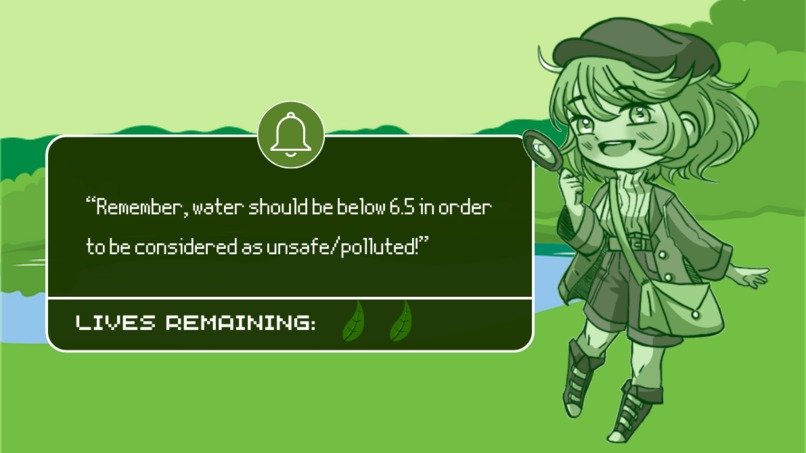 Green Clues – screenshot 17