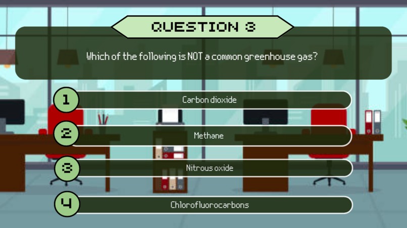 Green Clues – screenshot 12