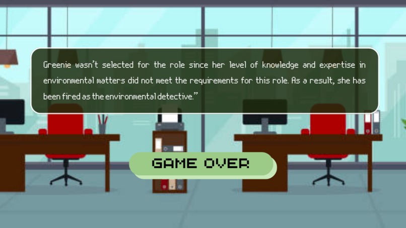 Green Clues – screenshot 13