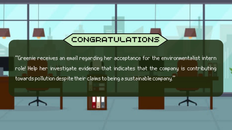Green Clues – screenshot 14