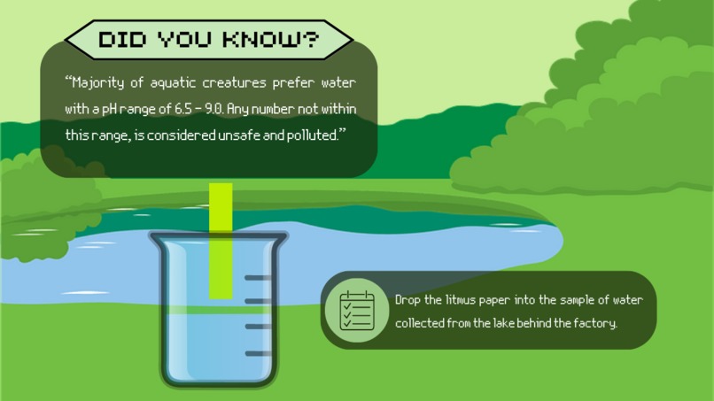 Green Clues – screenshot 15