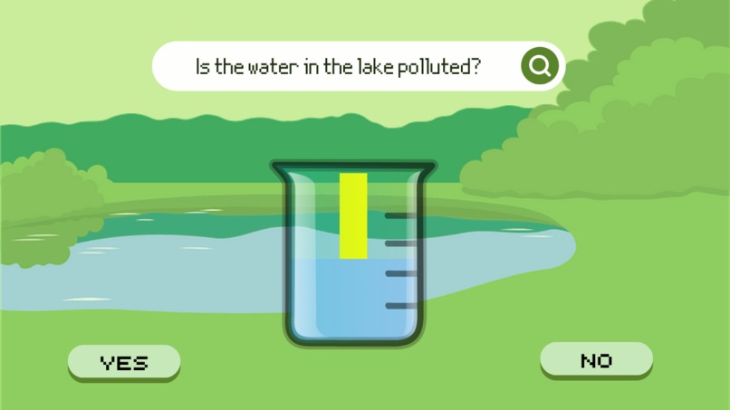 Green Clues – screenshot 16