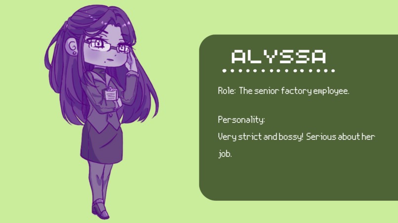 Green Clues – screenshot 3