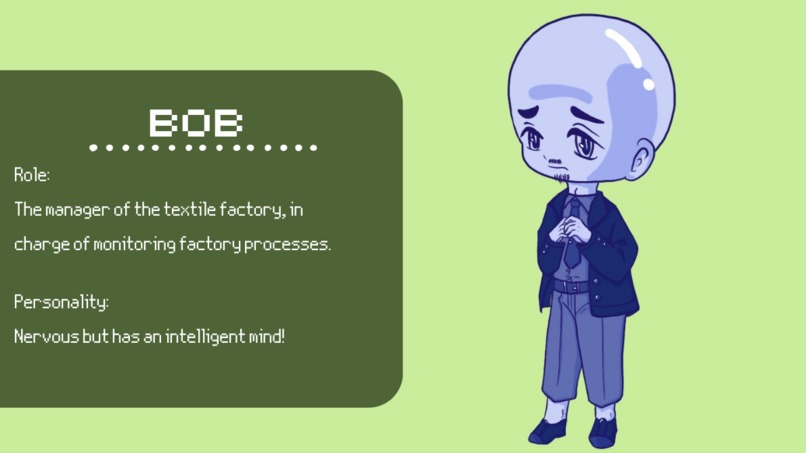 Green Clues – screenshot 2