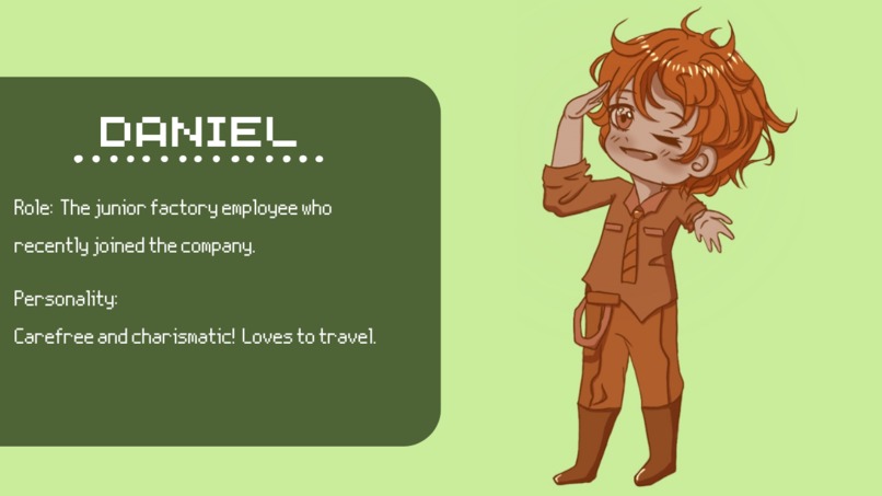 Green Clues – screenshot 4