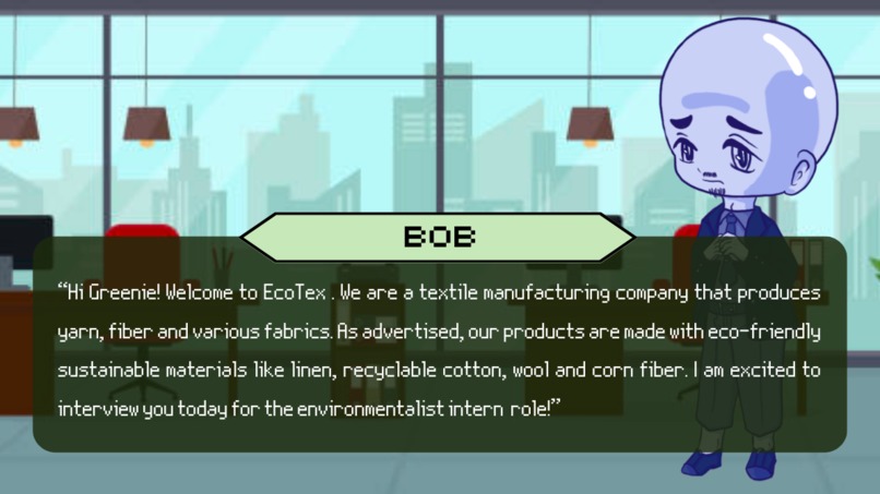 Green Clues – screenshot 7