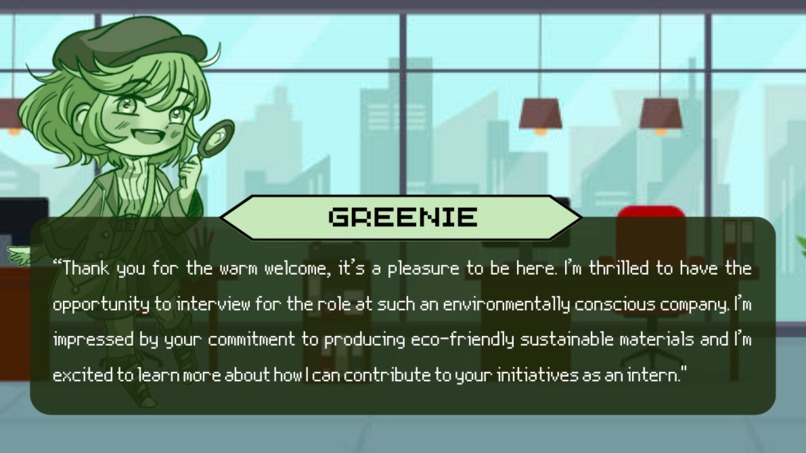 Green Clues – screenshot 8