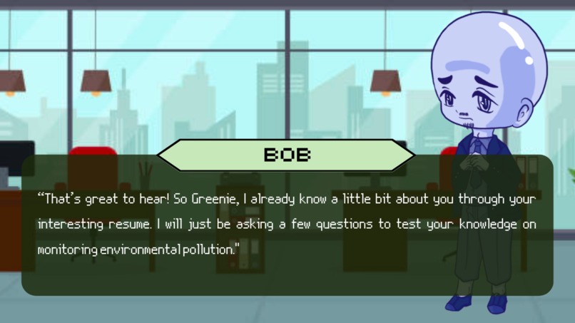 Green Clues – screenshot 9