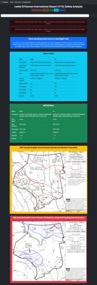 FlyCon – screenshot 6