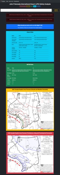 FlyCon – screenshot 2