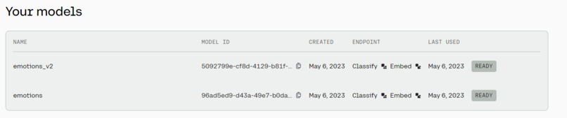 BriefBot – screenshot 4