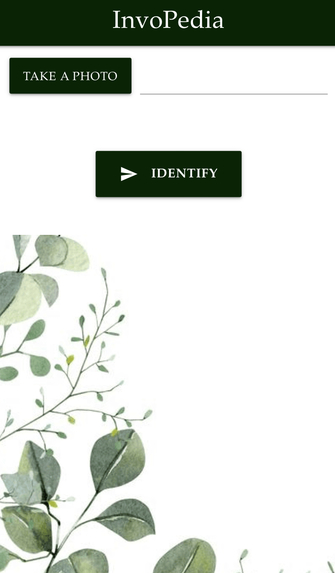 InvoPedia – screenshot 3