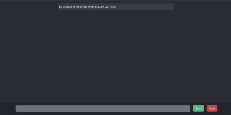 Convoisseur – screenshot 2