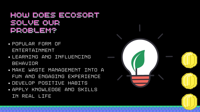 ECOSORT – screenshot 12