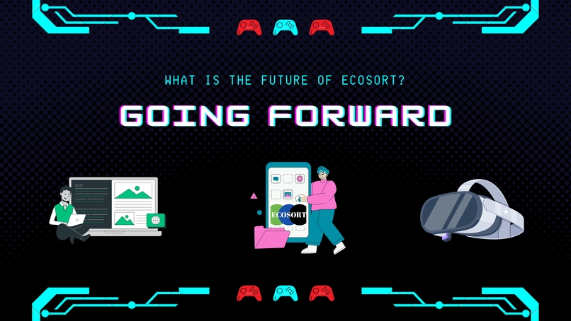 ECOSORT – screenshot 13