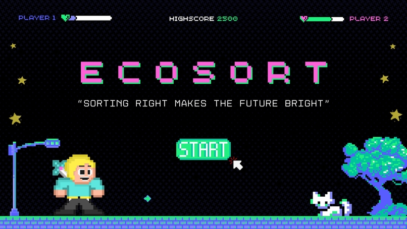 ECOSORT – screenshot 7