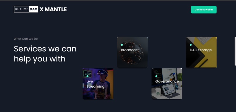 Kutumb X Mantle – screenshot 2