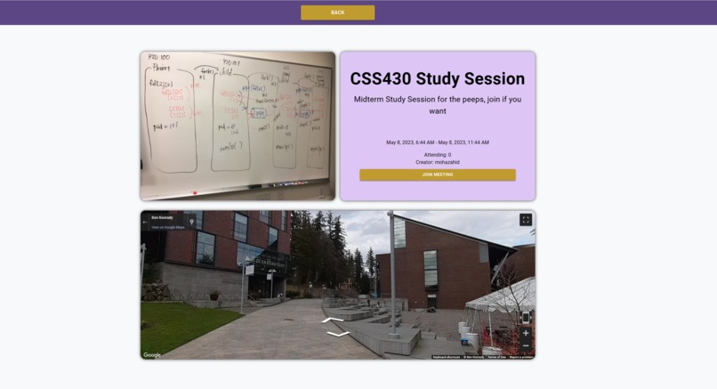 DubMeets – screenshot 6