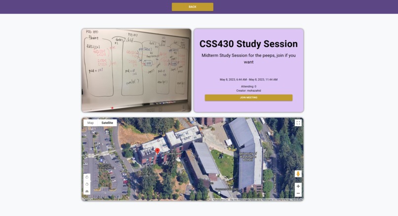 DubMeets – screenshot 7