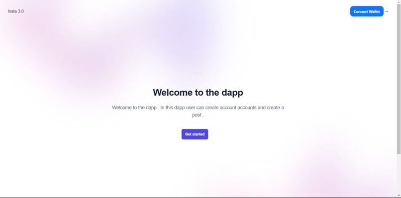 Insta 3.0 – screenshot 1