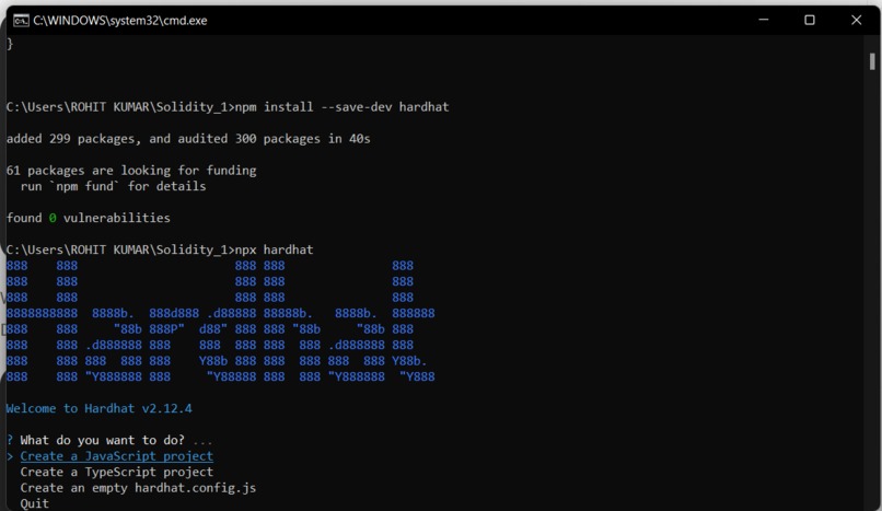 mintNFT – screenshot 4