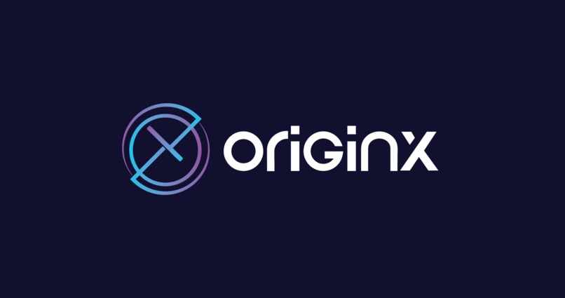 originX - NFT Raffle – screenshot 1