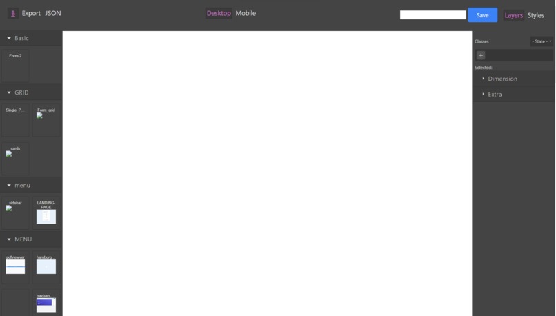 CodelessCrypto – screenshot 2