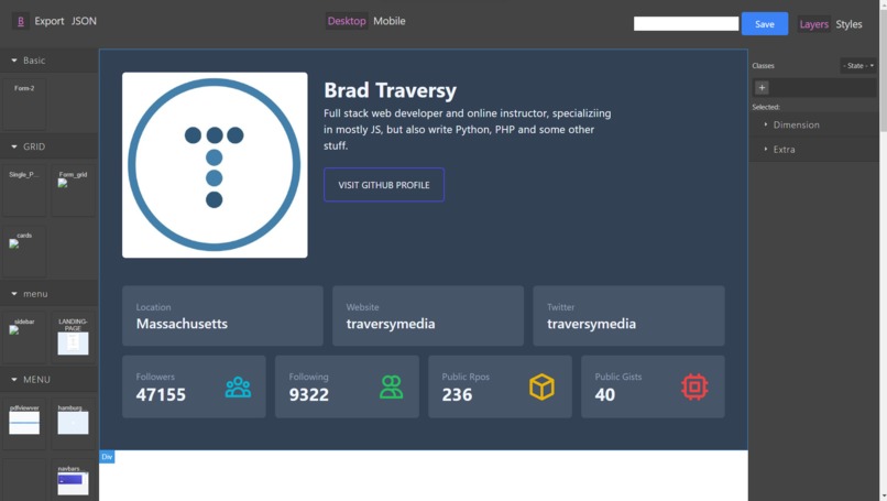 CodelessCrypto – screenshot 3