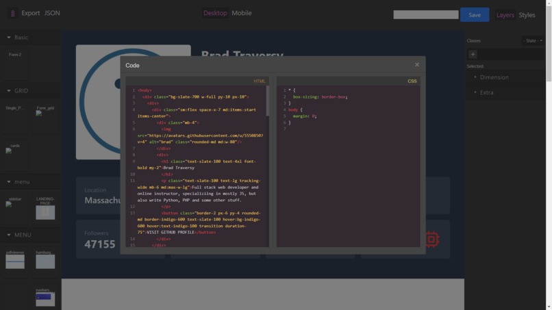 CodelessCrypto – screenshot 4