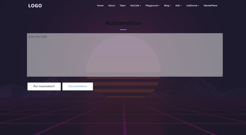 CodelessCrypto – screenshot 5