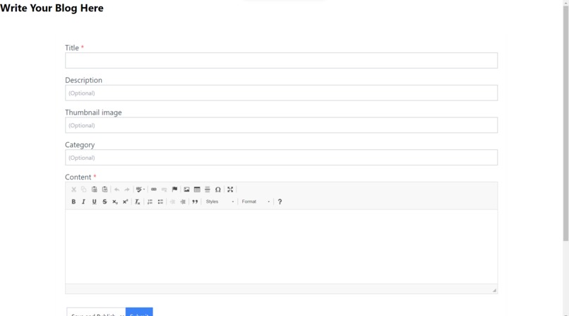 CodelessCrypto – screenshot 6