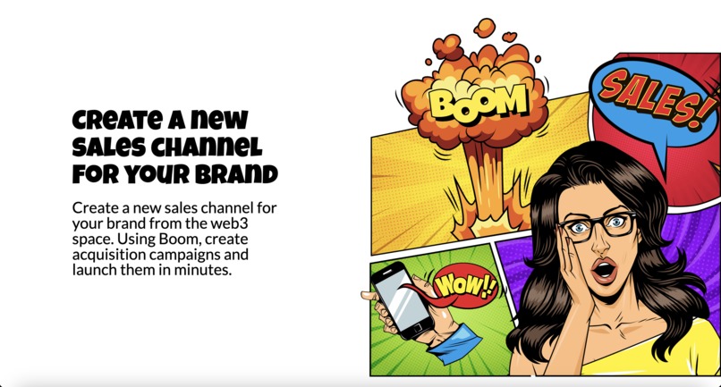 Boom Fan – screenshot 6