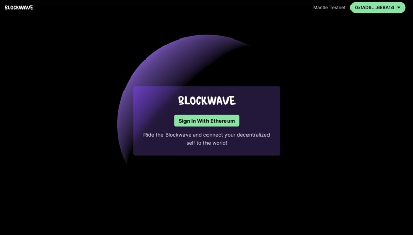 Blockwave – screenshot 9