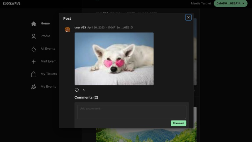 Blockwave – screenshot 5