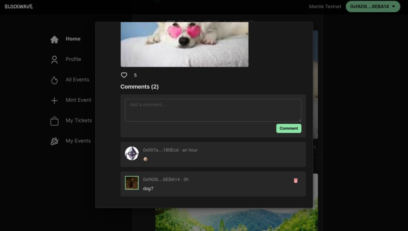 Blockwave – screenshot 6
