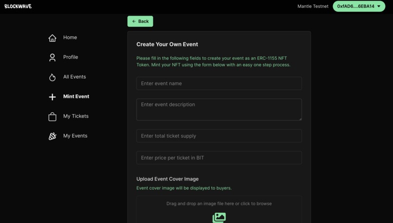 Blockwave – screenshot 8