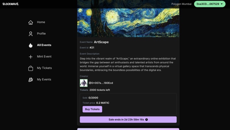 Blockwave – screenshot 11