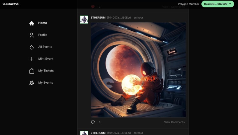 Blockwave – screenshot 12