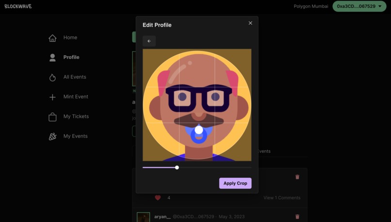 Blockwave – screenshot 13
