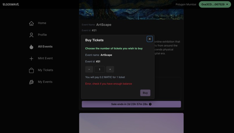 Blockwave – screenshot 16