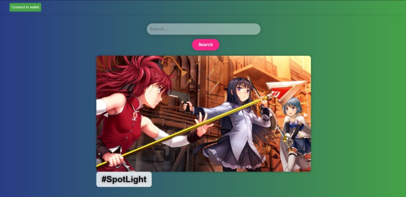 Animex – screenshot 1